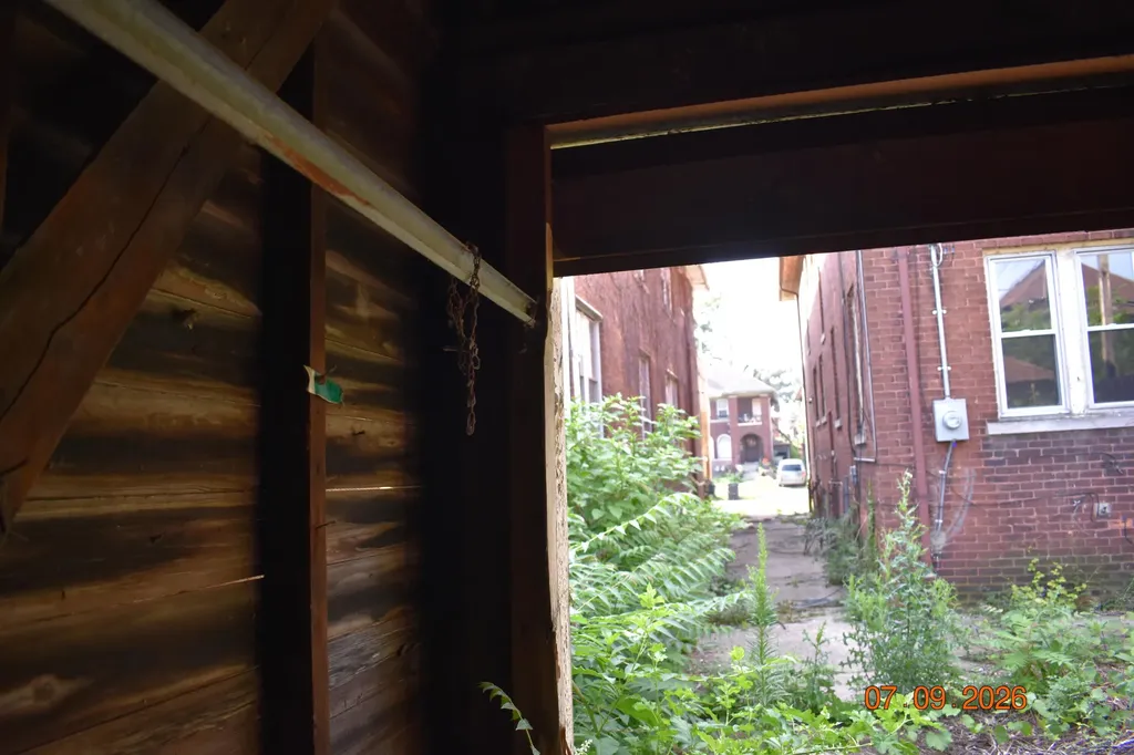 Detroit City MI 48238