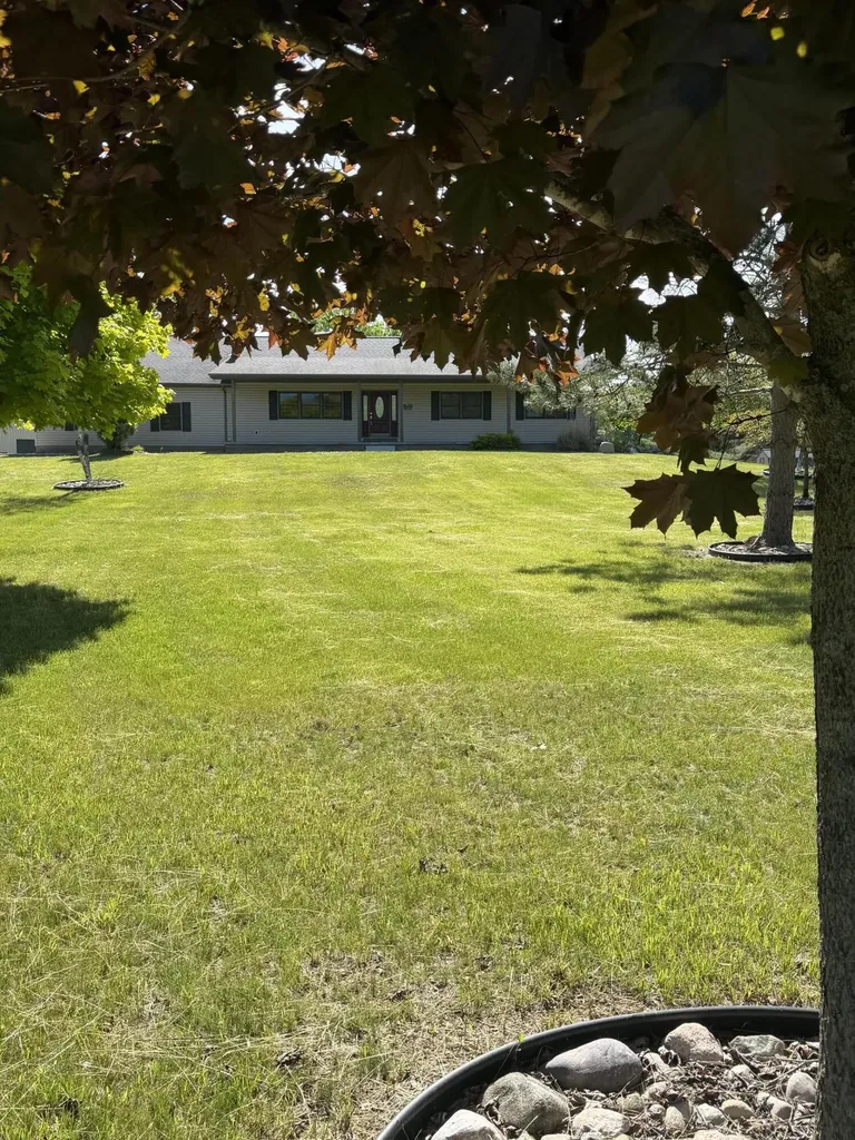 1595 S Poor Farm Road Harrisville Township MI 48745