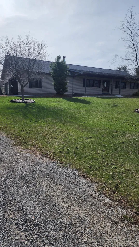 1595 S Poor Farm Road Harrisville Township MI 48745