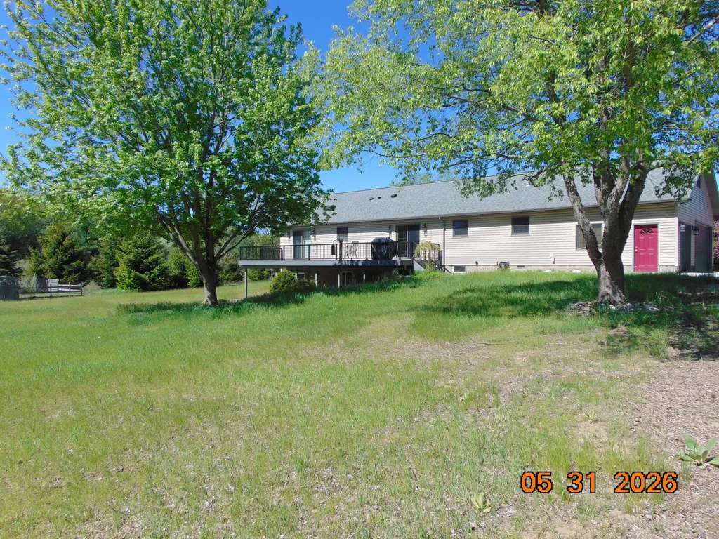 1595 S Poor Farm Road Harrisville Township MI 48745