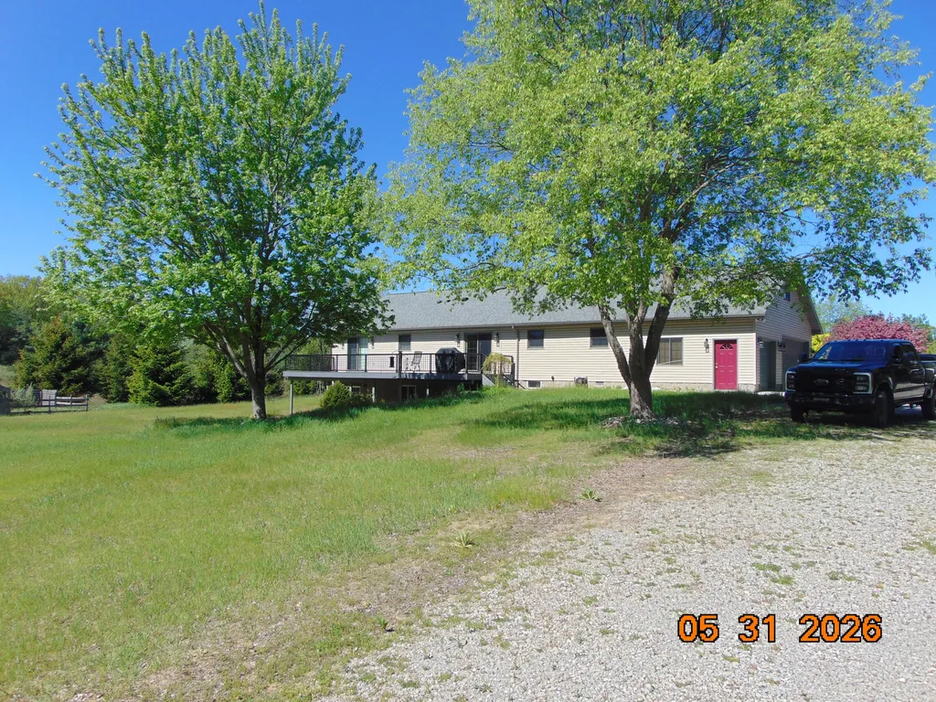 1595 S Poor Farm Road Harrisville Township MI 48745