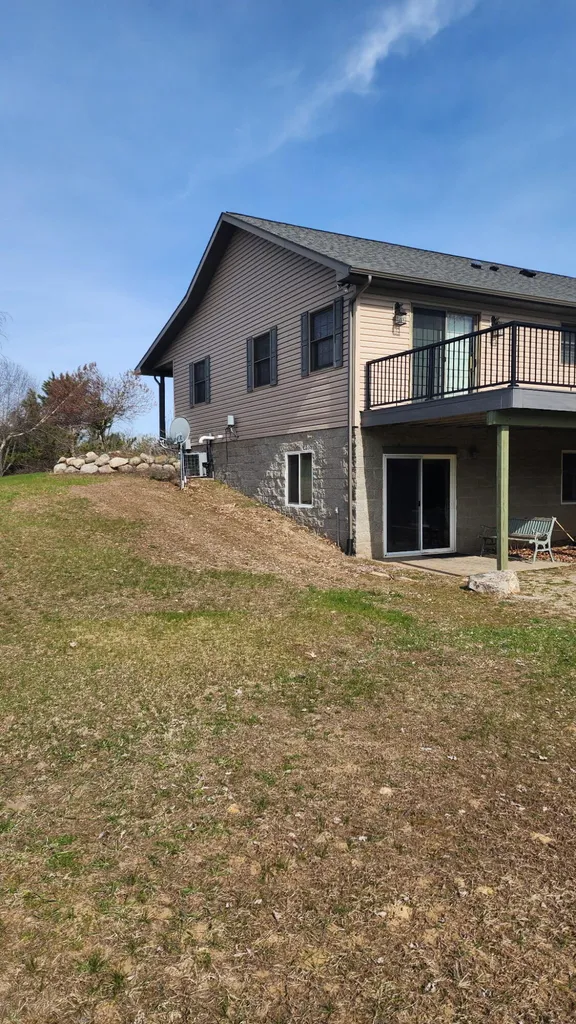 1595 S Poor Farm Road Harrisville Township MI 48745