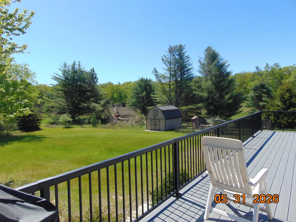 1595 S Poor Farm Road Harrisville Township MI 48745