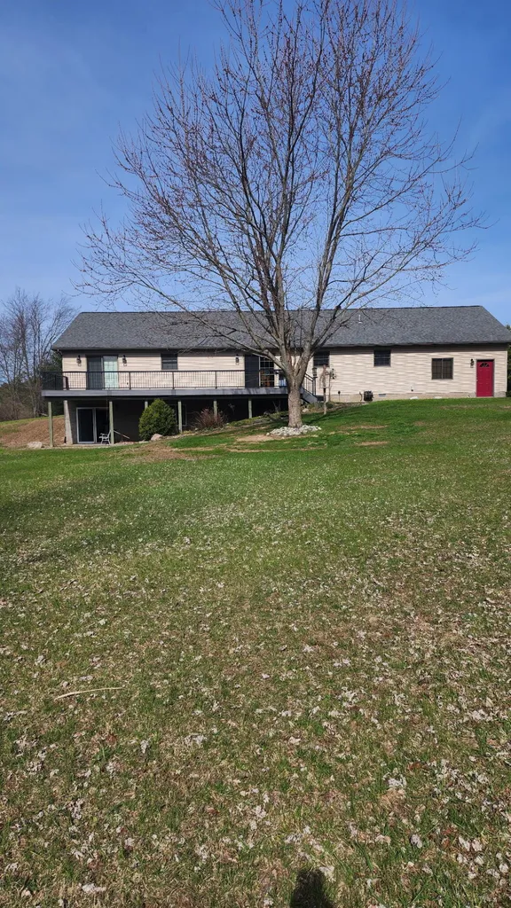 1595 S Poor Farm Road Harrisville Township MI 48745