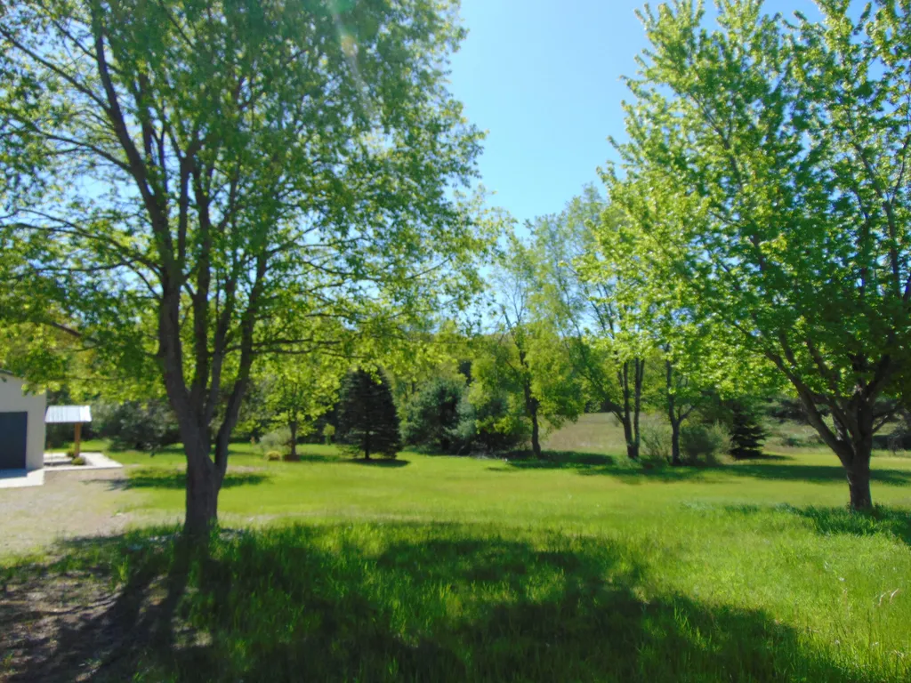 1595 S Poor Farm Road Harrisville Township MI 48745