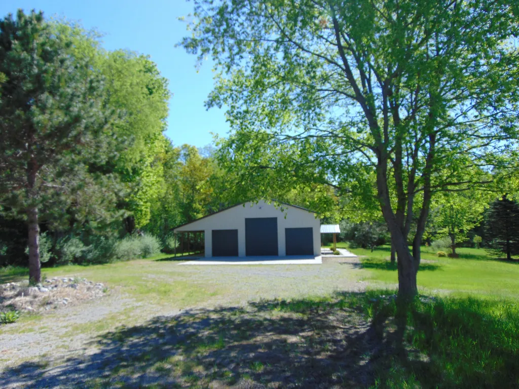 1595 S Poor Farm Road Harrisville Township MI 48745