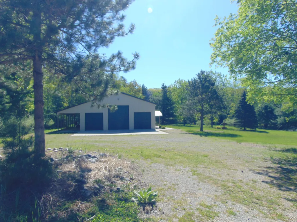 1595 S Poor Farm Road Harrisville Township MI 48745
