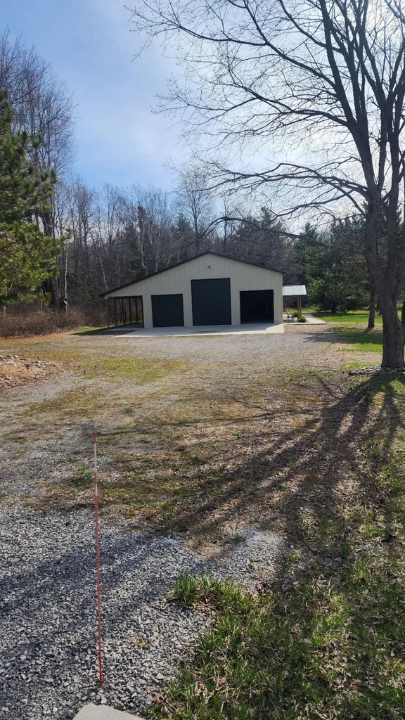 1595 S Poor Farm Road Harrisville Township MI 48745