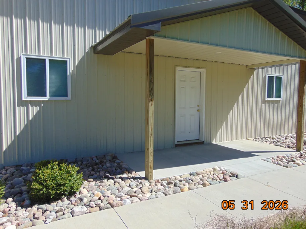 1595 S Poor Farm Road Harrisville Township MI 48745