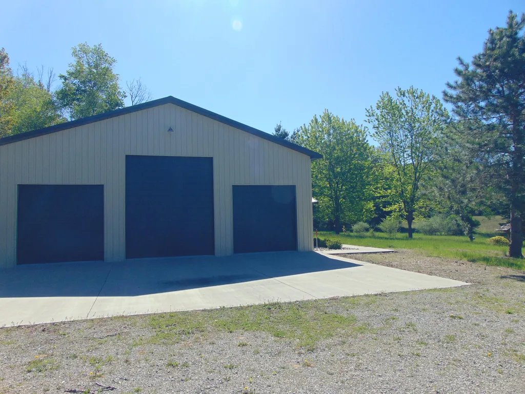 1595 S Poor Farm Road Harrisville Township MI 48745