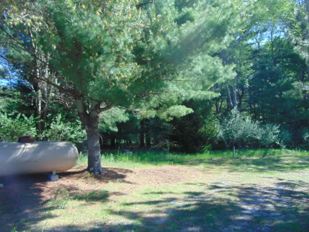 1595 S Poor Farm Road Harrisville Township MI 48745