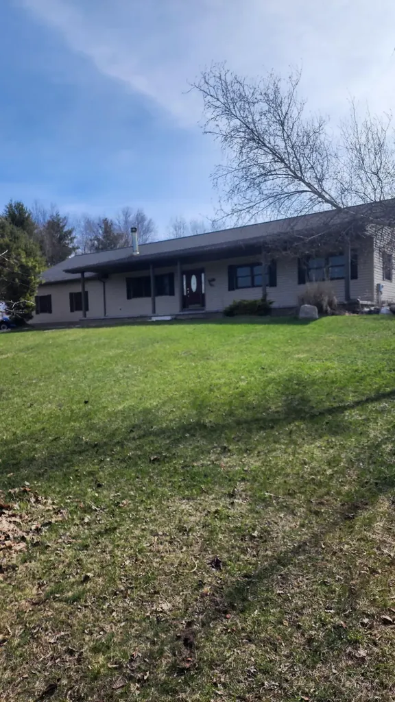 1595 S Poor Farm Road Harrisville Township MI 48745