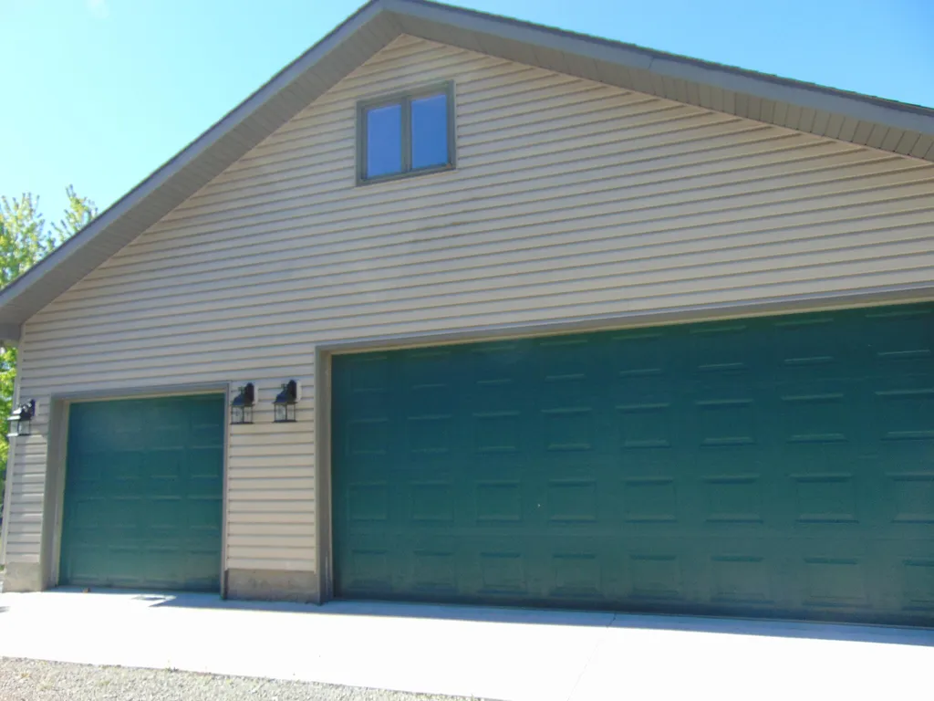 1595 S Poor Farm Road Harrisville Township MI 48745