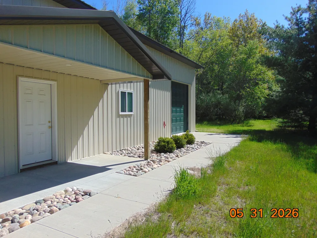 1595 S Poor Farm Road Harrisville Township MI 48745