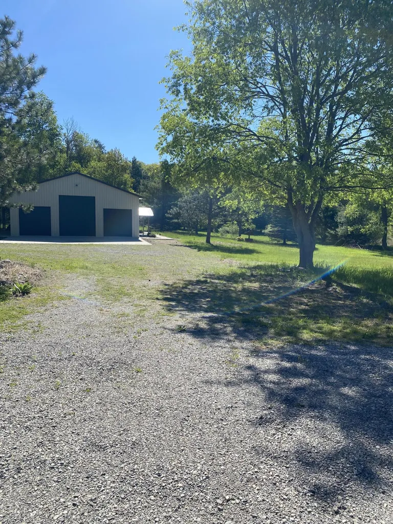 1595 S Poor Farm Road Harrisville Township MI 48745