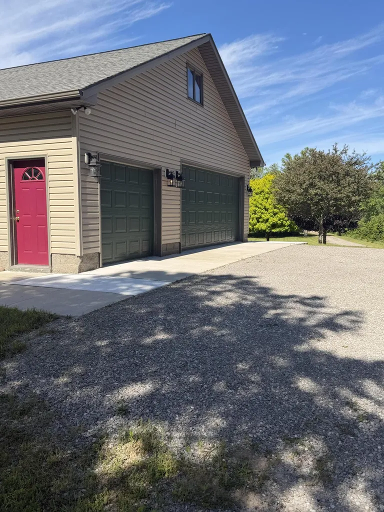 1595 S Poor Farm Road Harrisville Township MI 48745