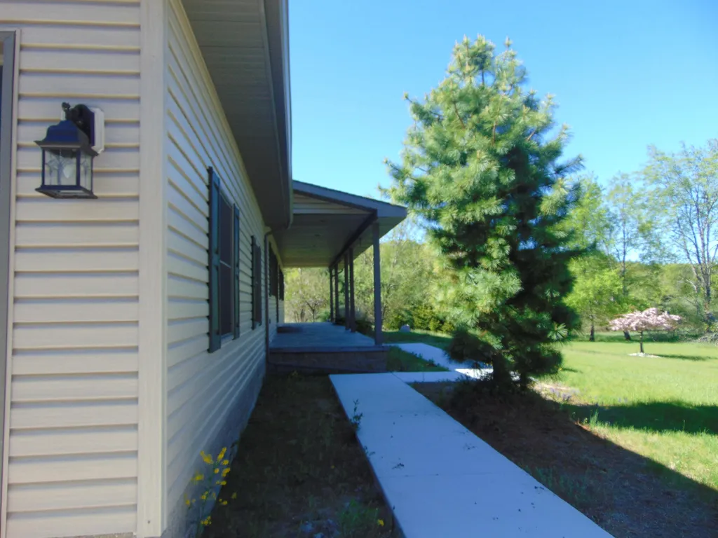 1595 S Poor Farm Road Harrisville Township MI 48745