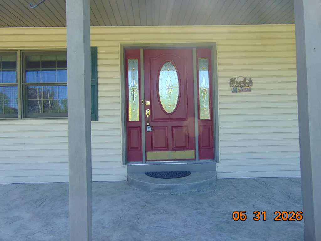 1595 S Poor Farm Road Harrisville Township MI 48745