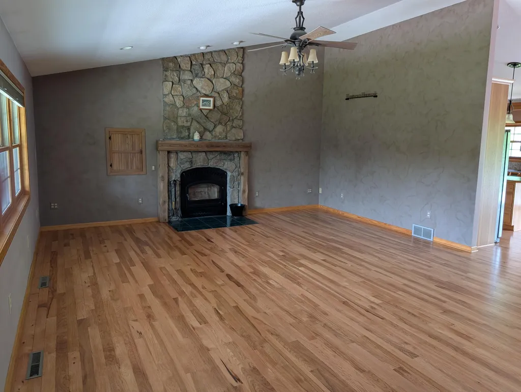 1595 S Poor Farm Road Harrisville Township MI 48745