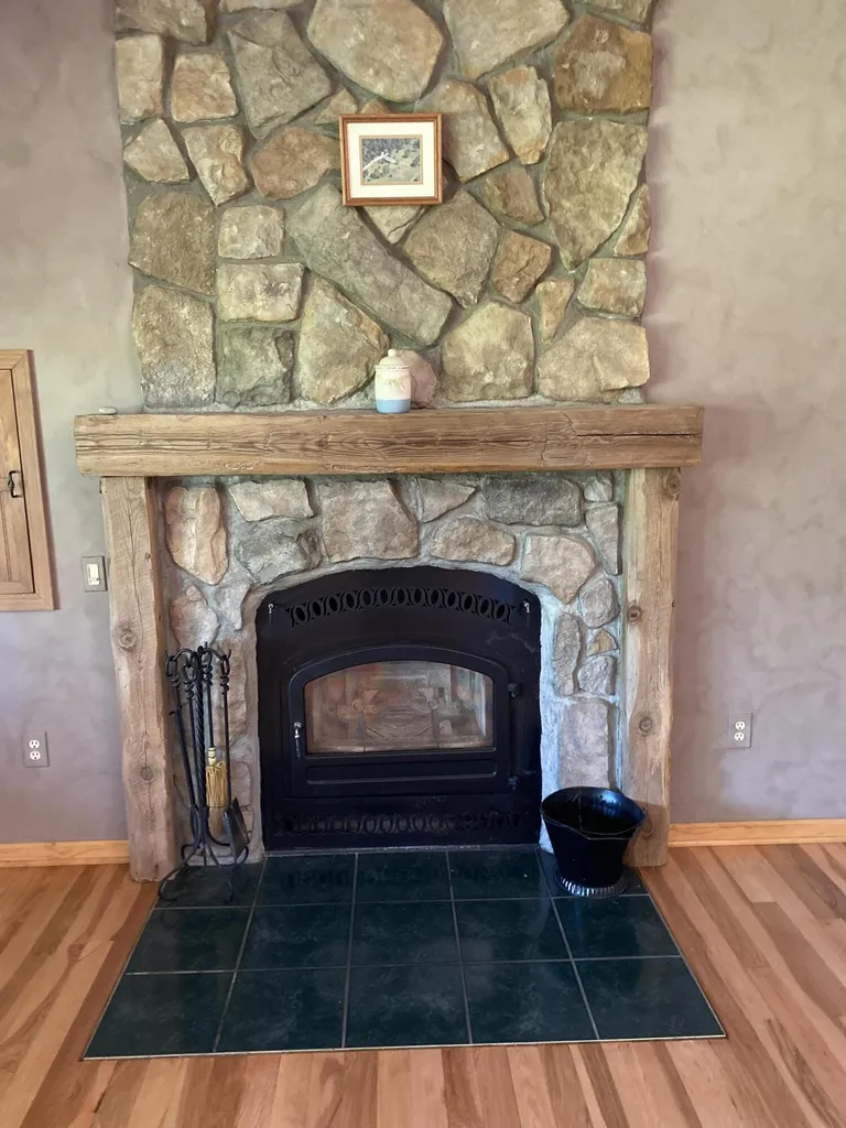 1595 S Poor Farm Road Harrisville Township MI 48745