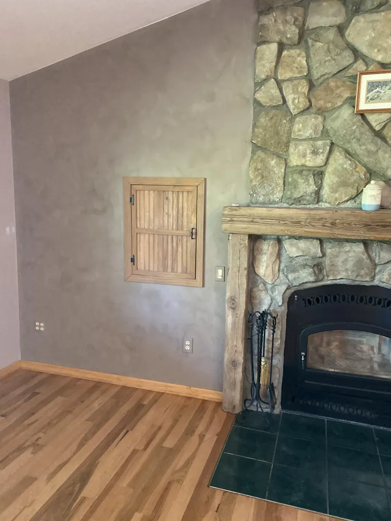 1595 S Poor Farm Road Harrisville Township MI 48745
