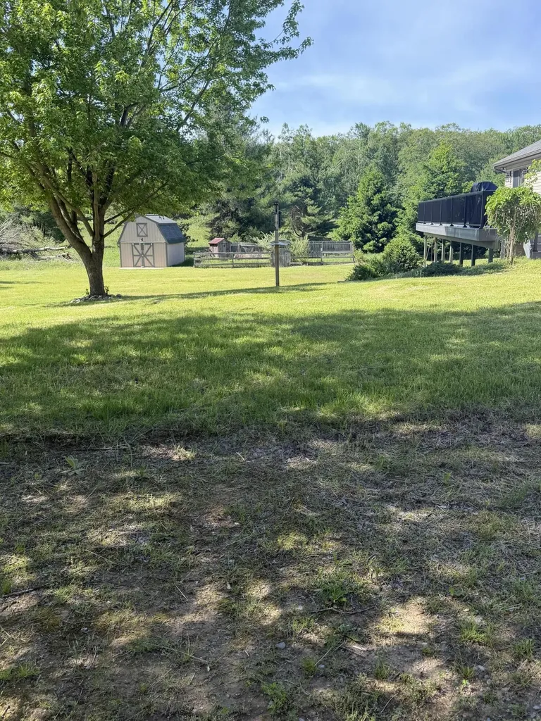1595 S Poor Farm Road Harrisville Township MI 48745