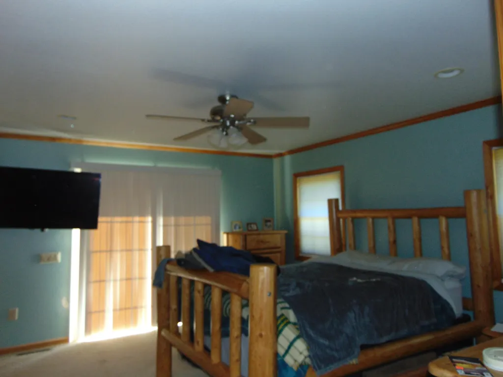 1595 S Poor Farm Road Harrisville Township MI 48745