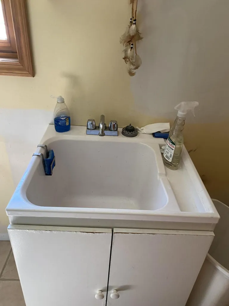 1595 S Poor Farm Road Harrisville Township MI 48745