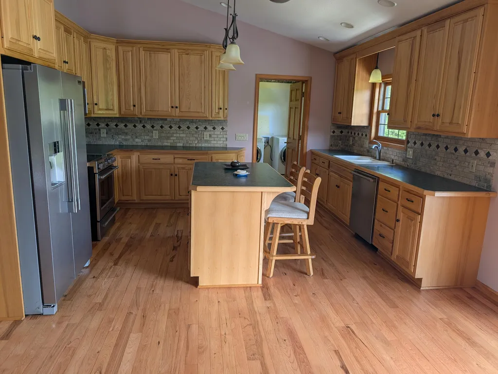 1595 S Poor Farm Road Harrisville Township MI 48745