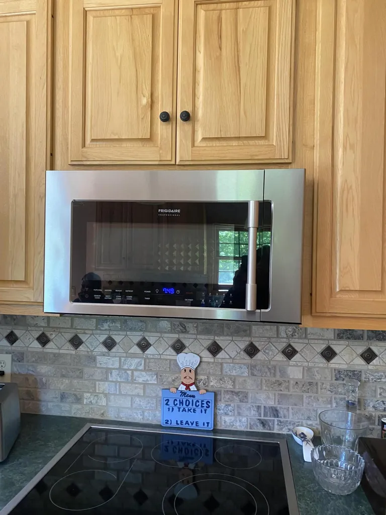 1595 S Poor Farm Road Harrisville Township MI 48745