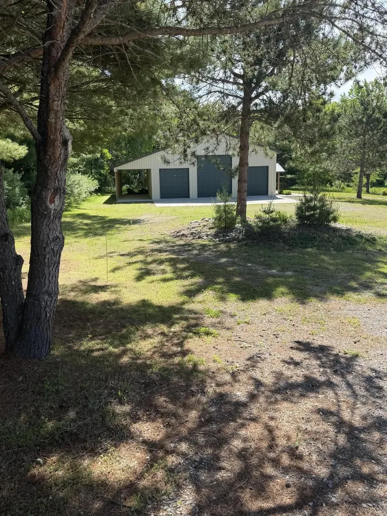 1595 S Poor Farm Road Harrisville Township MI 48745