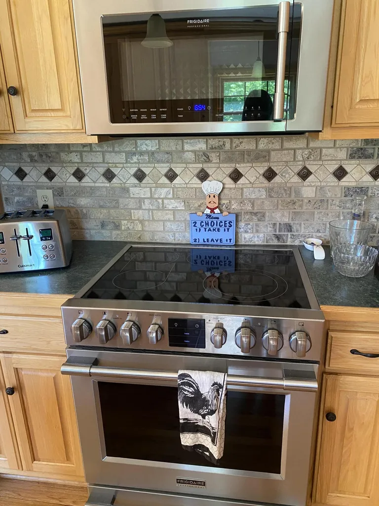 1595 S Poor Farm Road Harrisville Township MI 48745