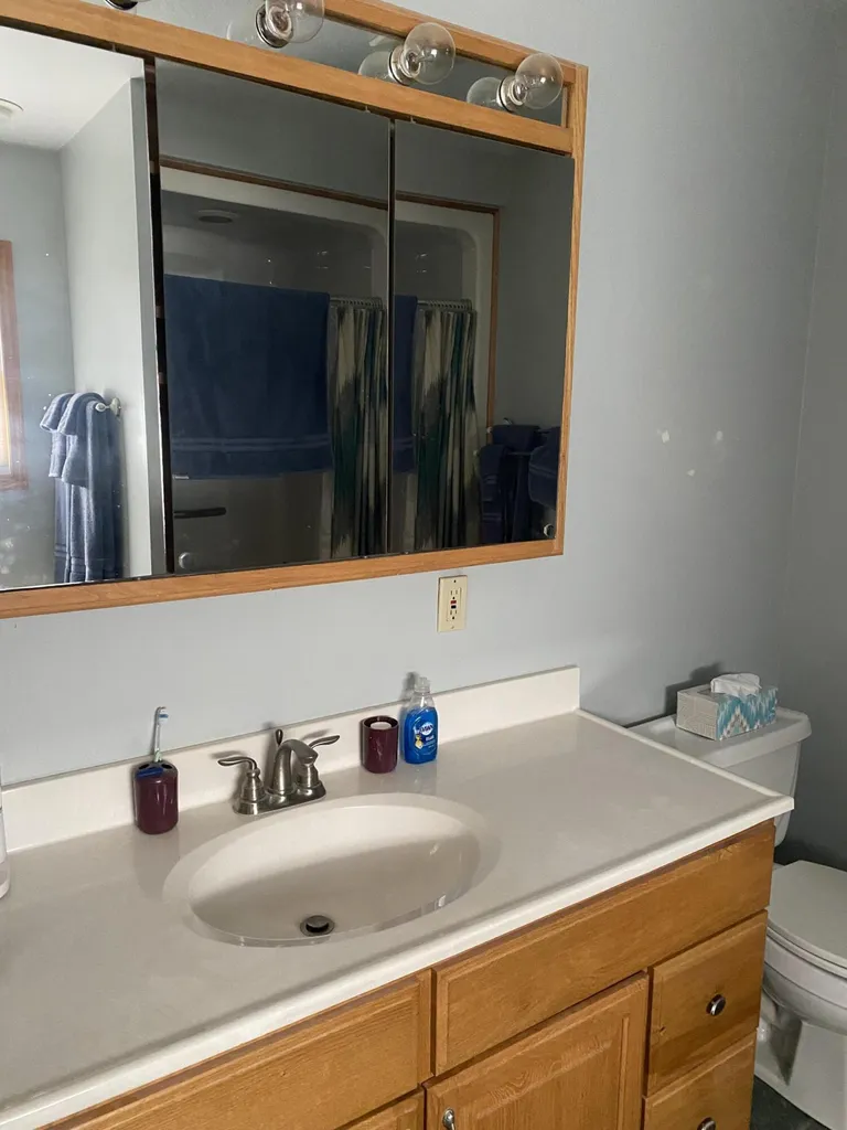 1595 S Poor Farm Road Harrisville Township MI 48745