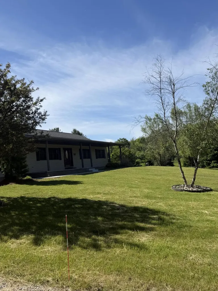 1595 S Poor Farm Road Harrisville Township MI 48745