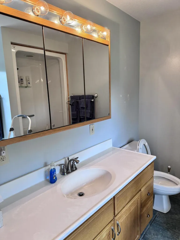 1595 S Poor Farm Road Harrisville Township MI 48745