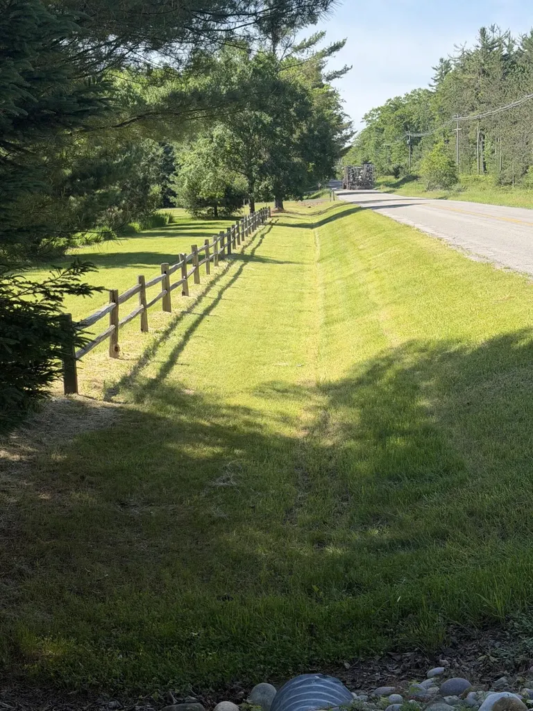 1595 S Poor Farm Road Harrisville Township MI 48745