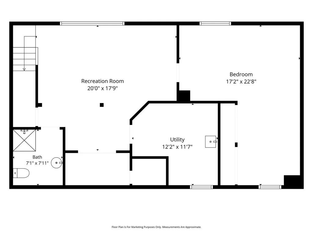 21009 Robinwood Street Farmington City MI 48336