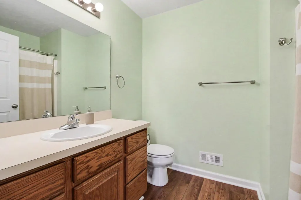 4703 Inverness Street Dexter City MI 48130