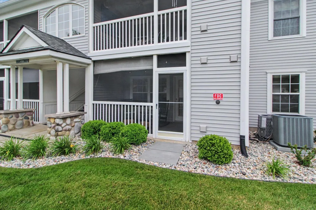 4703 Inverness Street Dexter City MI 48130