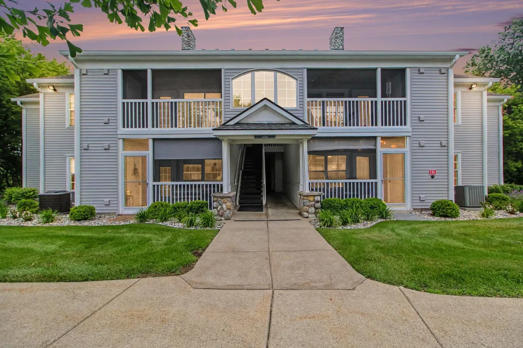 4703 Inverness Street Dexter City MI 48130