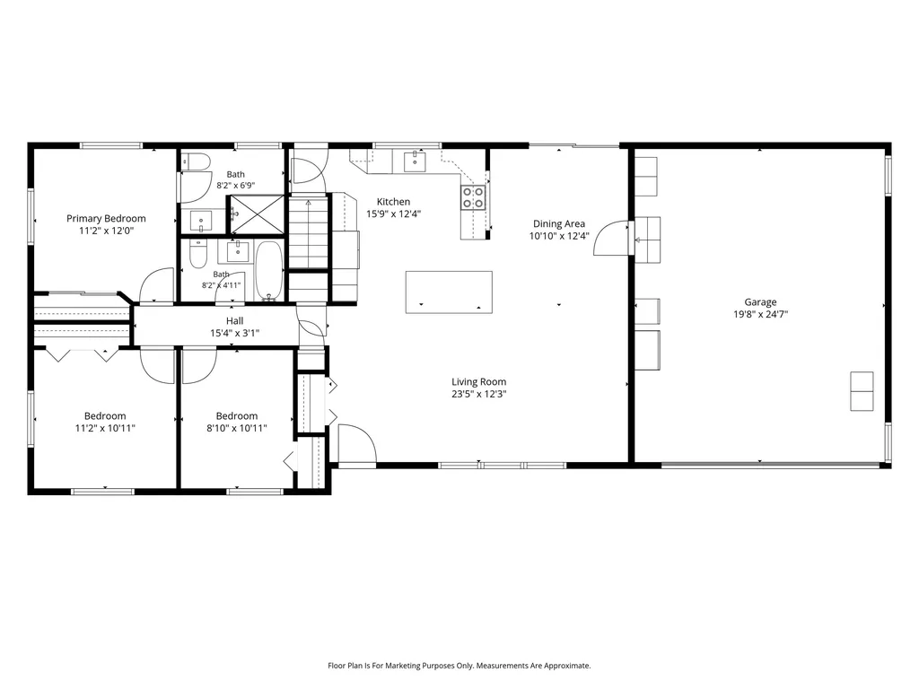2348 Pine Lake Road West Bloomfield Charter Township MI 48324