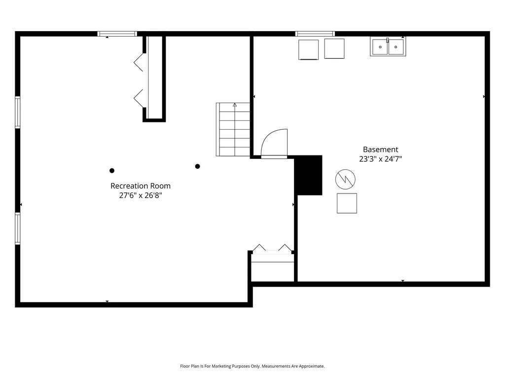 2348 Pine Lake Road West Bloomfield Charter Township MI 48324