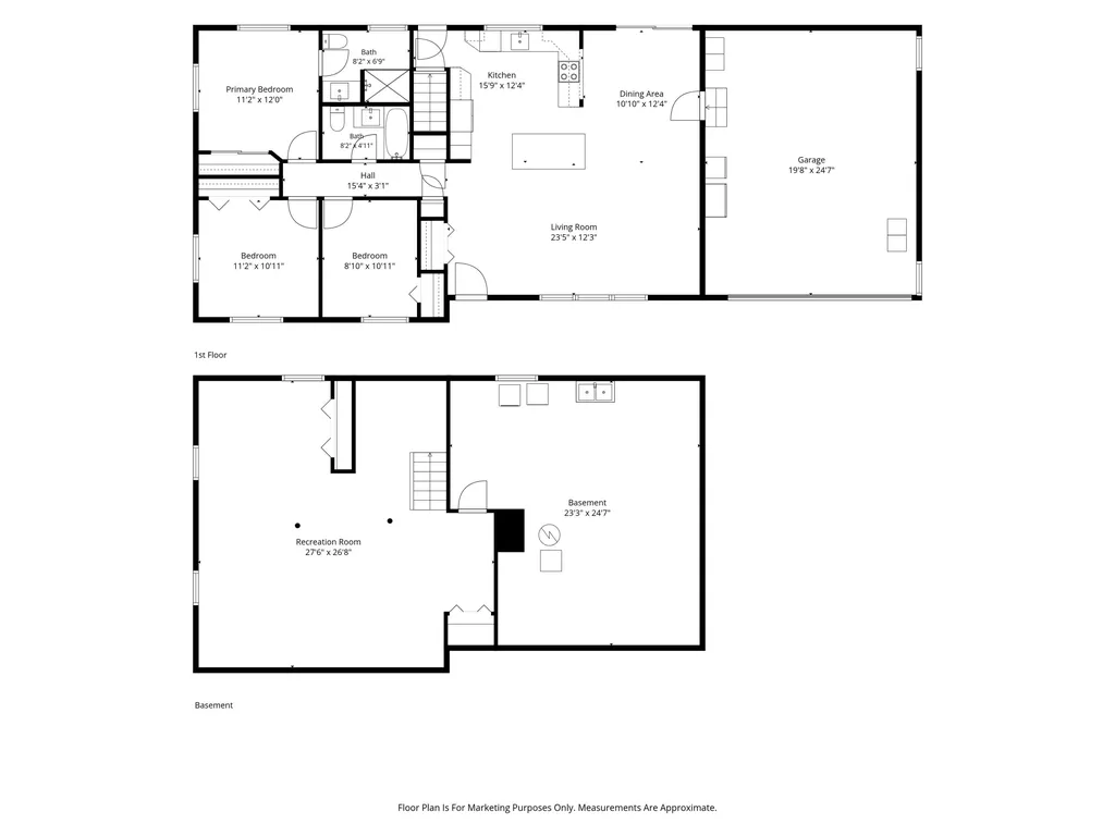 2348 Pine Lake Road West Bloomfield Charter Township MI 48324