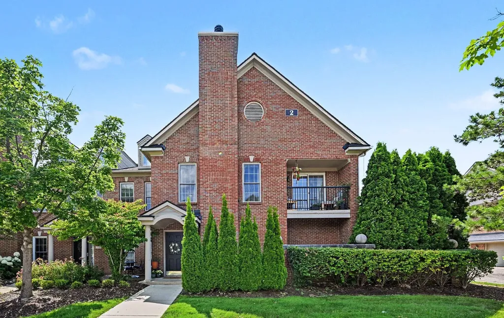 5746 Hampshire Lane Pittsfield Charter Township MI 48197