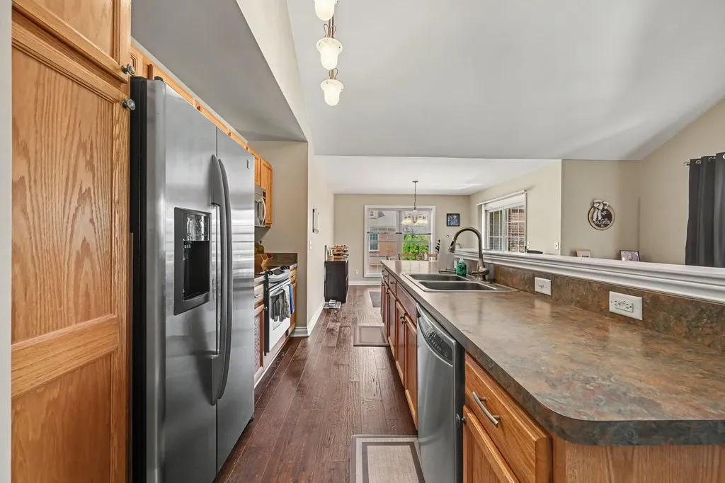 5746 Hampshire Lane Pittsfield Charter Township MI 48197
