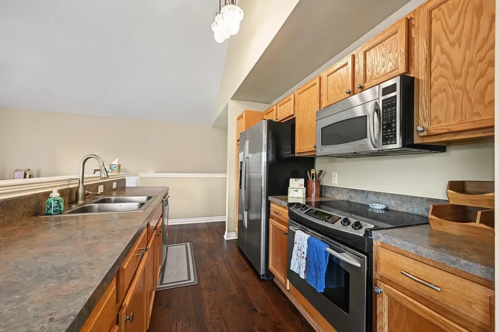5746 Hampshire Lane Pittsfield Charter Township MI 48197