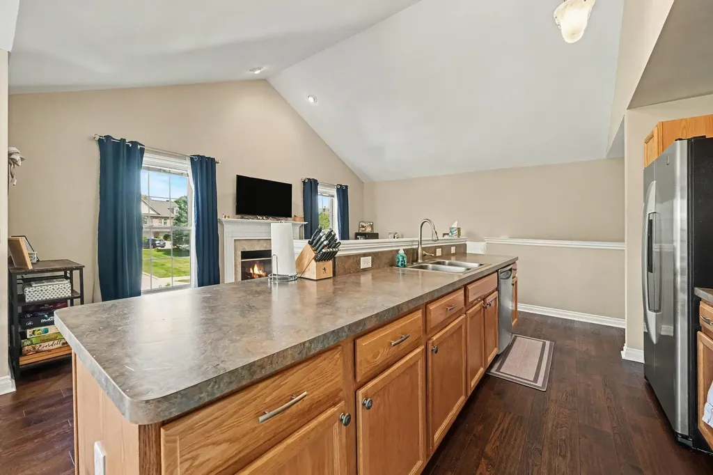 5746 Hampshire Lane Pittsfield Charter Township MI 48197