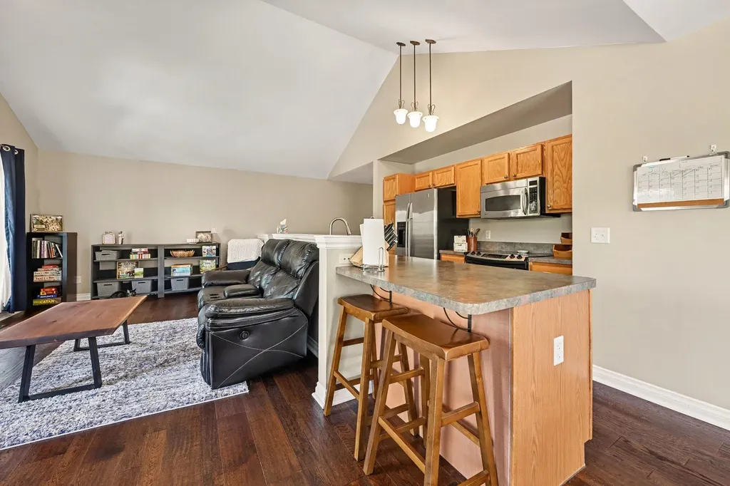 5746 Hampshire Lane Pittsfield Charter Township MI 48197
