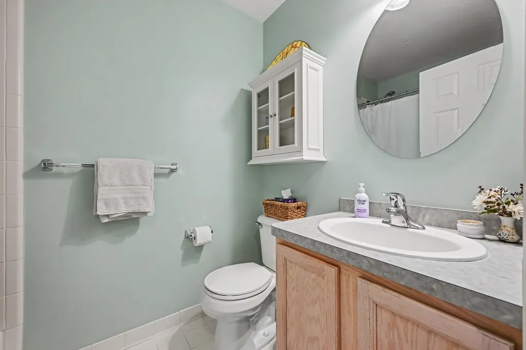 5746 Hampshire Lane Pittsfield Charter Township MI 48197