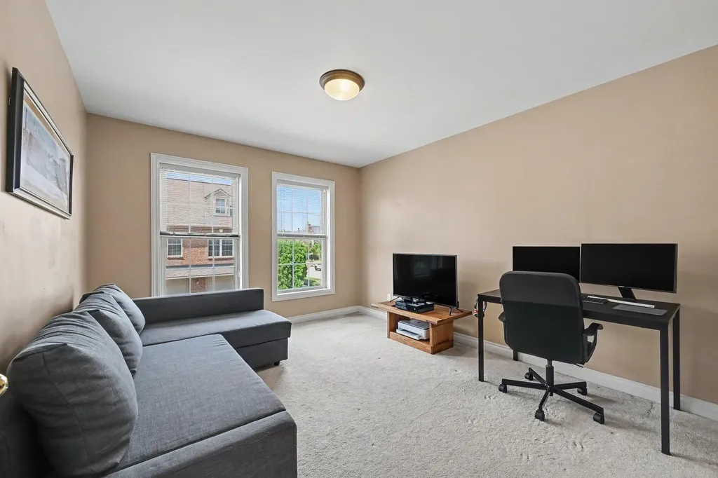 5746 Hampshire Lane Pittsfield Charter Township MI 48197